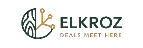ELKROZ logo